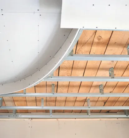 Günstiger Innenausbau Großraum München