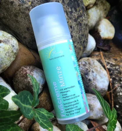 Sanfte Naturkosmetik in Bad Boll und deutschlandweit