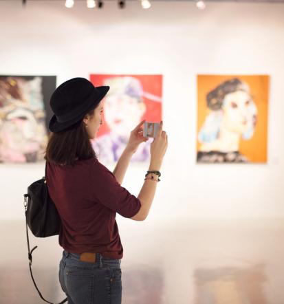 Bestes Kulturzentrum für Kunst in Schönhagen