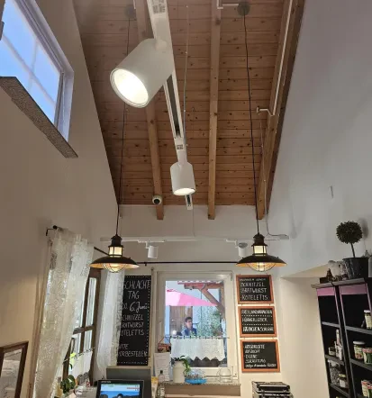 Hochwertige Top-Gebäudetechnik und Wallboxen in Worms