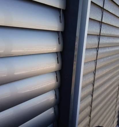 Jalousienreinigung in Oberhausen