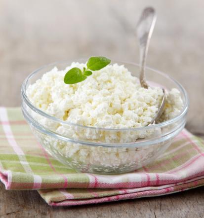 Günstige hausgemachte Milchprodukte in Stralsund