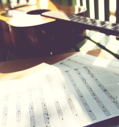 Gitarrenunterricht Freiburg im Breisgau