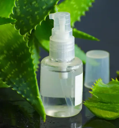Hochwertige Naturkosmetik in Bad Boll und deutschlandweit