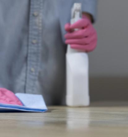 Beste Reinigungsfirma für Büros und Kitas Hannover