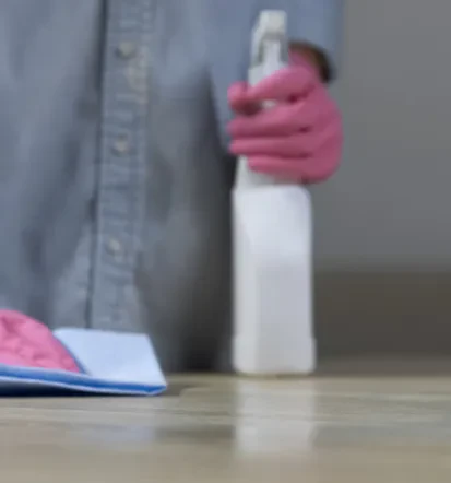 Beste Reinigungsfirma für Büros und Kitas Hannover
