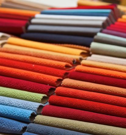 Preiswerter Stoffverkauf pro Meter in Rostock