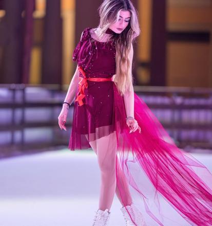 Gute Kürkleider in Guggenberg