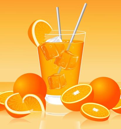 Herstellung und Großhandel von hausgemachten Fruchtsäften in Erfurt