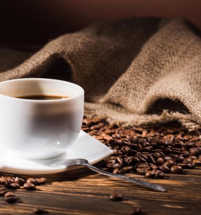 Zuverlässiger Verkauf von italienischen Kaffeebohnen in Dortmund