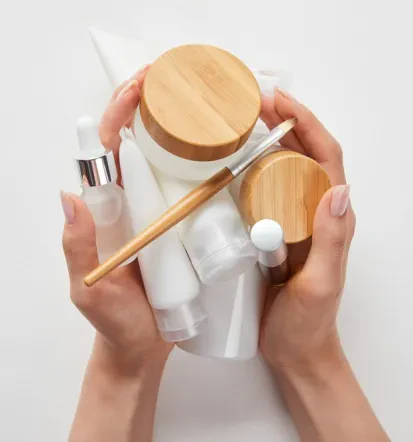 Günstige Naturkosmetik in Bad Boll und deutschlandweit