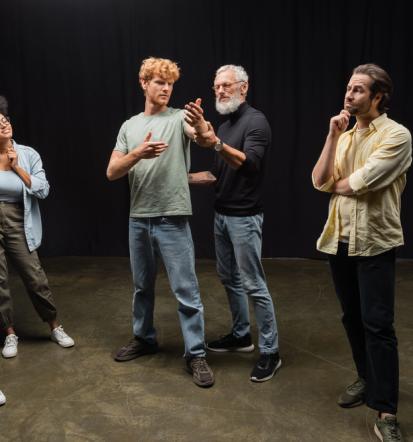 Guter Kulturverein in Mackendorf und Umgebung