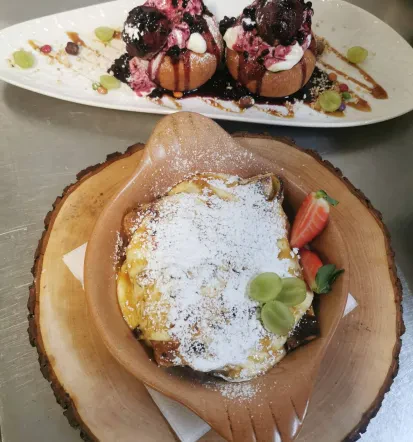 Das gute Grillhaus in Offenbach am Main