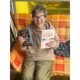 Sonja Rauche - Kinderbuch Autorin