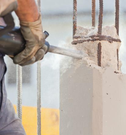 Beste Abbrucharbeiten Mannheim