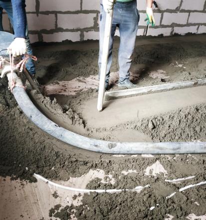 Schnelle Thermobound-Arbeiten in Mannheim