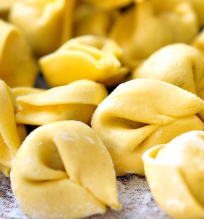 Hochwertige Nudeln in Mannheim