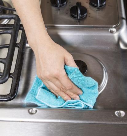 Ihre Top-Reinigung mit My Cleaning Services in Friedrichsdorf