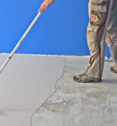 Gute Thermobound-Arbeiten in Mannheim