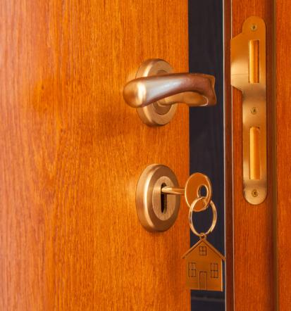 Professionelle Auto- und Türöffnungen in Bruchsal und Umgebung