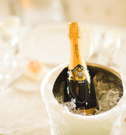 Edles Hotel in Wangerooge