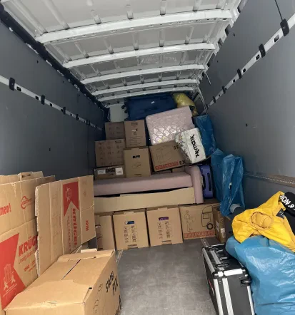 Spezialtransport-Unternehmen in Düsseldorf und Umgebung 7