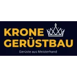 Krone Gerüstbau