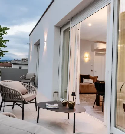 Villa Beatrice, Ihr Zuhause fernab von zu Hause, Ljubljana Unterkunft