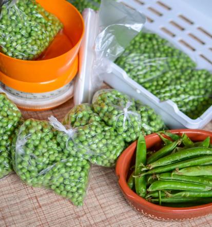 Frisches Gemüse Eigeltingen und Umgebung