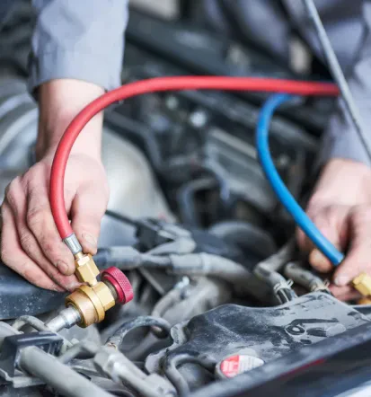 Top-Autoreparaturen in Würselen und Umgebung