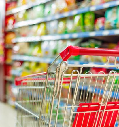 Lokale und Öko-Produkte Criewen