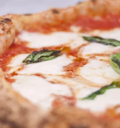 Beste Pizzeria in Amberg