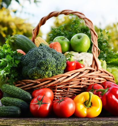 Gesundes Gemüse Eigeltingen und Umgebung