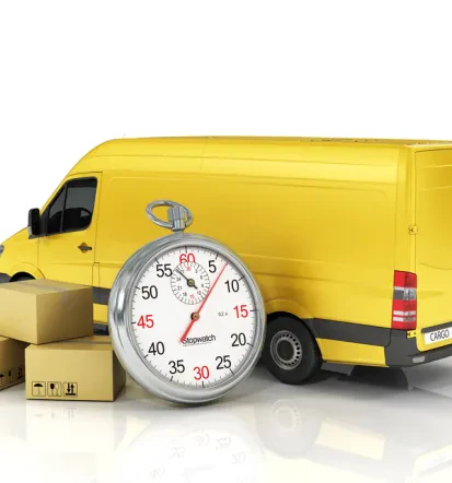 Pünktlich und sicher: Ihr bester Transportdienst in Gelsenkirchen und im Ruhrgebiet