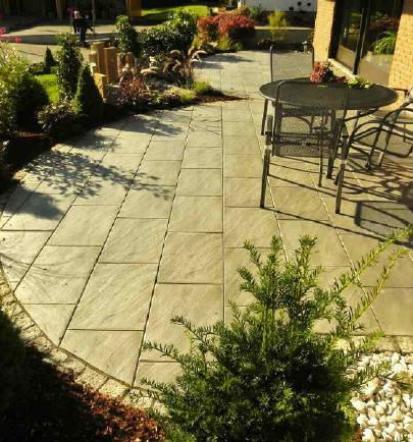 Gartenbau in Montabaur