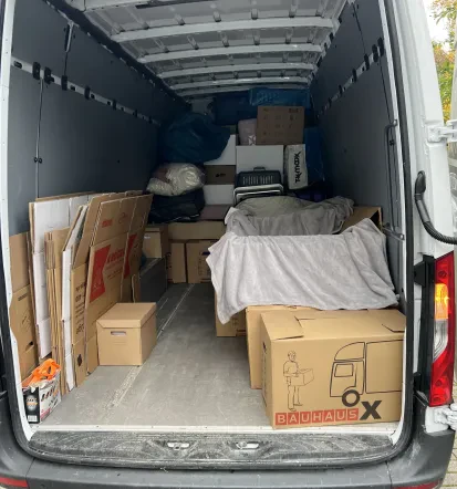 Spezialtransport-Unternehmen in Düsseldorf und Umgebung 5