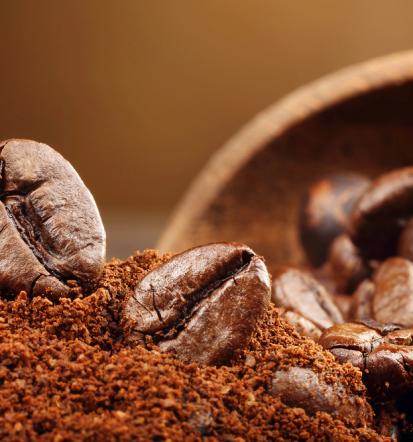 Professioneller Verkauf von italienischen Kaffeebohnen in Dortmund