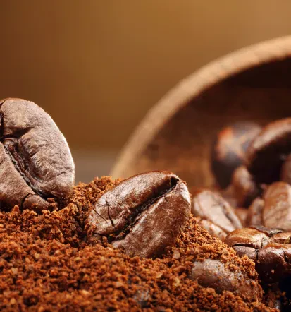 Professioneller Verkauf von italienischen Kaffeebohnen in Dortmund