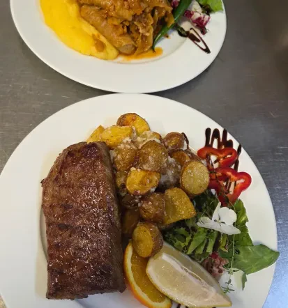 Das beste Grillhaus in Offenbach am Main und Umgebung