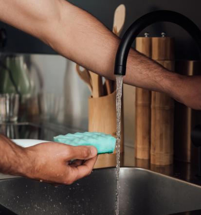 Gründliche Haushaltshilfe in Altenbamberg und RHeinland-Pfalz