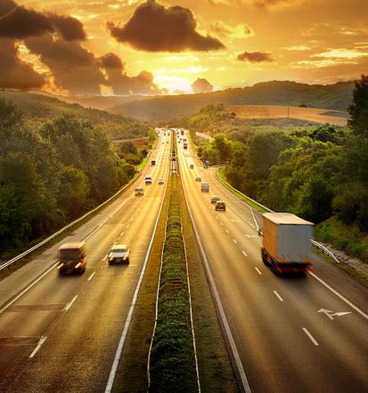 Ziehen Sie schnell und kostengünstig um nach Mallorca und Hamburg