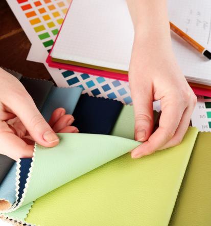 Preiswertes Textilgeschäft in Oldendorf