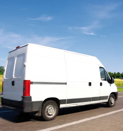 Professioneller Messetransport in Deutschland