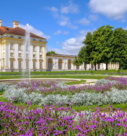 Ihre besten Naturgärten Mutterstadt und Umkreis