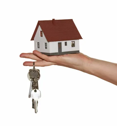 Guter Verkauf, Vermietung und Bewertung von Immobilien in Murrhardt