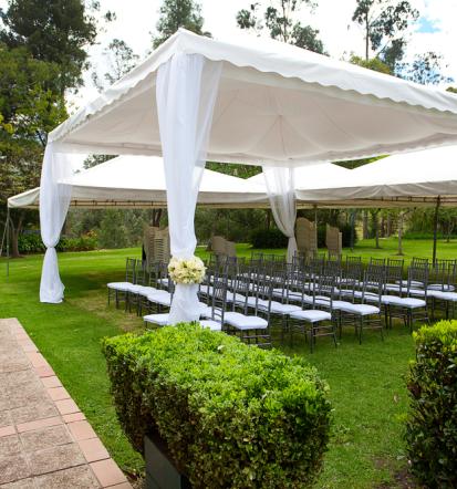 Beste Zeltvermietung in Grimoldsried