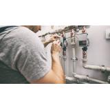 Belmin Omerhodzic Heizung & Sanitär