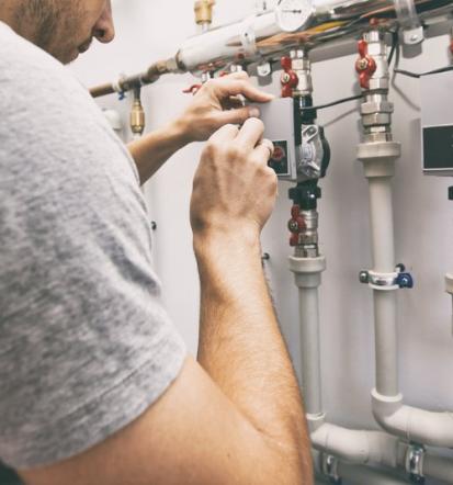 Langlebige und moderne Wärmepumpen und Heiztechnik in Unterschleißheim