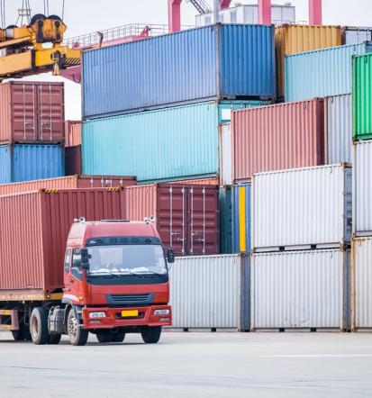 Beste Transporte in Steinbach am Wald und Umgebung