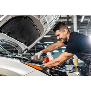 5050 Werkstatt